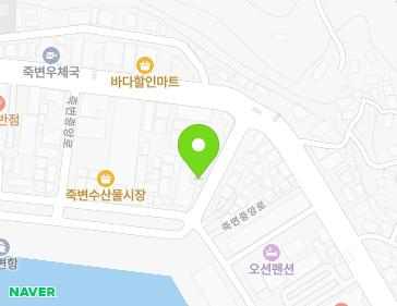 117 Jukbyeonhang-gil, Jukbyeon-myeon, Uljin-gun, Gyeongsangbuk-do, Republic of Korea 117 Jukbyeonhang-gil, Jukbyeon-myeon, Uljin-gun, Gyeongsangbuk-do, Republic of Korea Map