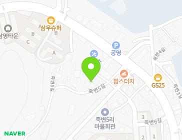 16 Jukbyeon 5-gil, Jukbyeon-myeon, Uljin-gun, Gyeongsangbuk-do, Republic of Korea 16 Jukbyeon 5-gil, Jukbyeon-myeon, Uljin-gun, Gyeongsangbuk-do, Republic of Korea Map