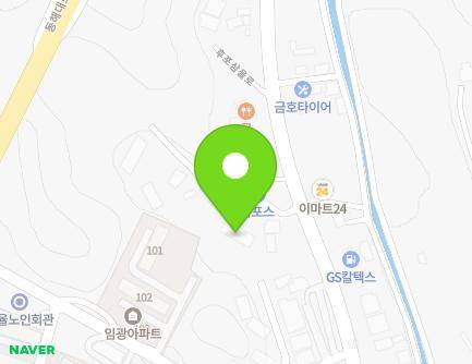 165-9 Huposamyul-ro, Hupo-myeon, Uljin-gun, Gyeongsangbuk-do, Republic of Korea Map