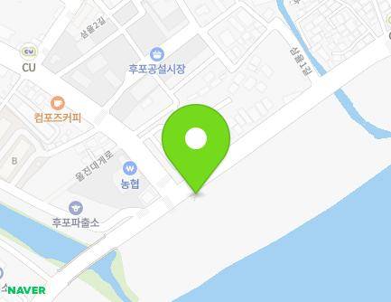 36 Uljindaege-ro, Hupo-myeon, Uljin-gun, Gyeongsangbuk-do, Republic of Korea Map