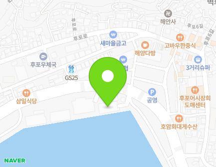 176 Uljindaege-ro, Hupo-myeon, Uljin-gun, Gyeongsangbuk-do, Republic of Korea Map