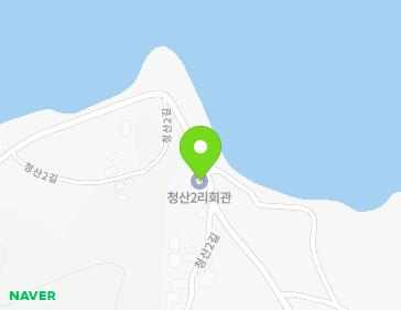 76 Cheongsan 2-gil, Gucheon-myeon, Uiseong-gun, Gyeongsangbuk-do, Republic of Korea Map