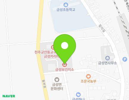 2402 Dongbu-ro, Geumseong-myeon, Uiseong-gun, Gyeongsangbuk-do, Republic of Korea