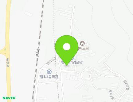 30-7 Tamni 6-gil, Geumseong-myeon, Uiseong-gun, Gyeongsangbuk-do, Republic of Korea Map