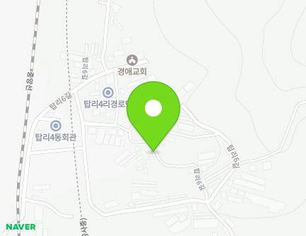 52-5 Tamni 6-gil, Geumseong-myeon, Uiseong-gun, Gyeongsangbuk-do, Republic of Korea Map