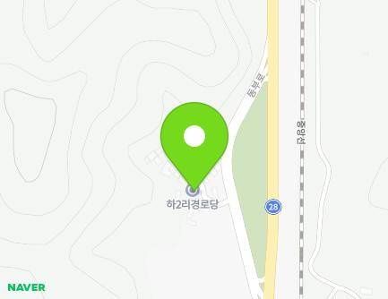 2743-19 Dongbu-ro, Geumseong-myeon, Uiseong-gun, Gyeongsangbuk-do, Republic of Korea Map