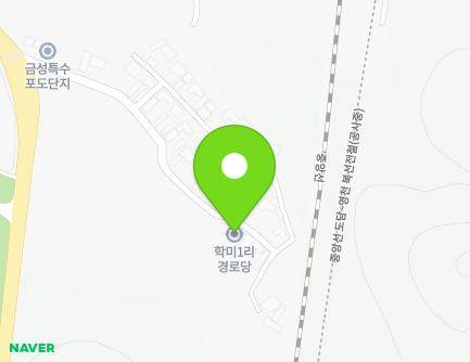 26 Hangmi 1-gil, Geumseong-myeon, Uiseong-gun, Gyeongsangbuk-do, Republic of Korea Map