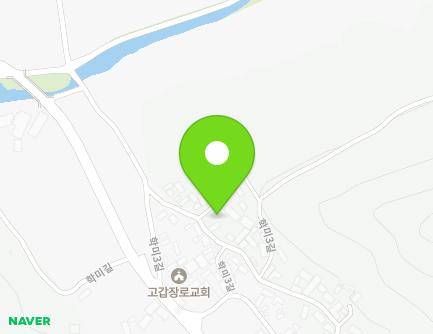 17 Hangmi 3-gil, Geumseong-myeon, Uiseong-gun, Gyeongsangbuk-do, Republic of Korea Map