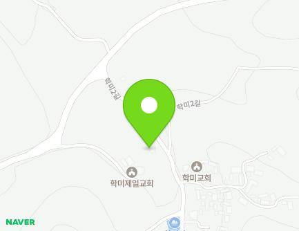 16 Hangmi 2-gil, Geumseong-myeon, Uiseong-gun, Gyeongsangbuk-do, Republic of Korea Map