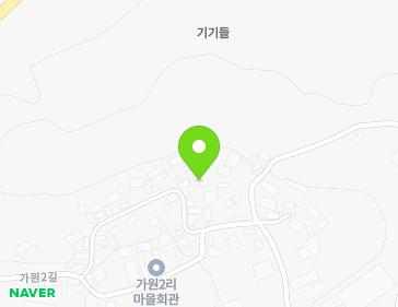 37-4 Gawon 2-gil, Dain-myeon, Uiseong-gun, Gyeongsangbuk-do, Republic of Korea 37-4 Gawon 2-gil, Dain-myeon, Uiseong-gun, Gyeongsangbuk-do, Republic of Korea Map