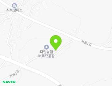 60-8 Seoreung 1-gil, Dain-myeon, Uiseong-gun, Gyeongsangbuk-do, Republic of Korea 60-8 Seoreung 1-gil, Dain-myeon, Uiseong-gun, Gyeongsangbuk-do, Republic of Korea Map