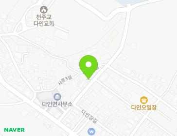 11 Seoreung 2-gil, Dain-myeon, Uiseong-gun, Gyeongsangbuk-do, Republic of Korea 11 Seoreung 2-gil, Dain-myeon, Uiseong-gun, Gyeongsangbuk-do, Republic of Korea Map