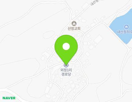 19-3 Naesanjeong-gil, Dain-myeon, Uiseong-gun, Gyeongsangbuk-do, Republic of Korea Map