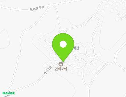 49 Yeonje 2-gil, Danbuk-myeon, Uiseong-gun, Gyeongsangbuk-do, Republic of Korea Map