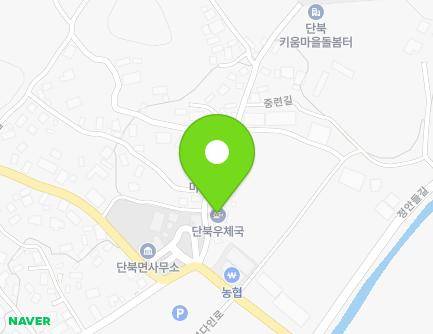 6-1 Jungnyeon-gil, Danbuk-myeon, Uiseong-gun, Gyeongsangbuk-do, Republic of Korea