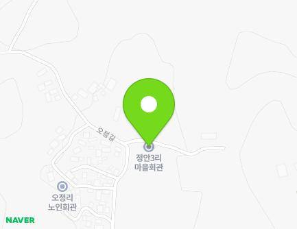 42 Ojeong-gil, Danbuk-myeon, Uiseong-gun, Gyeongsangbuk-do, Republic of Korea Map