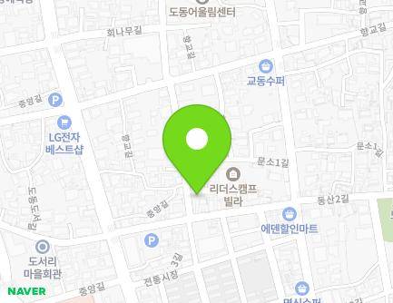 4 Munso 2-gil, Uiseong-eup, Uiseong-gun, Gyeongsangbuk-do, Republic of Korea Map
