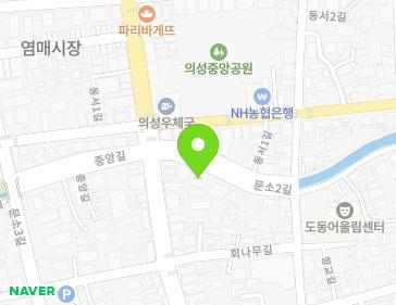 56-4 Jungang-gil, Uiseong-eup, Uiseong-gun, Gyeongsangbuk-do, Republic of Korea 56-4 Jungang-gil, Uiseong-eup, Uiseong-gun, Gyeongsangbuk-do, Republic of Korea Map