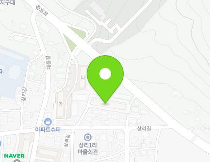 37-6 Sangni-gil, Uiseong-eup, Uiseong-gun, Gyeongsangbuk-do, Republic of Korea Map