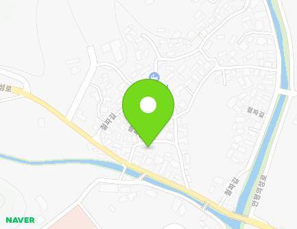 7-3 Cheolpa-gil, Uiseong-eup, Uiseong-gun, Gyeongsangbuk-do, Republic of Korea Map