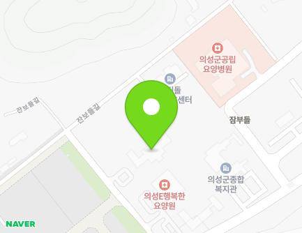 1122-42 Anpyeonguiseong-ro, Uiseong-eup, Uiseong-gun, Gyeongsangbuk-do, Republic of Korea Map