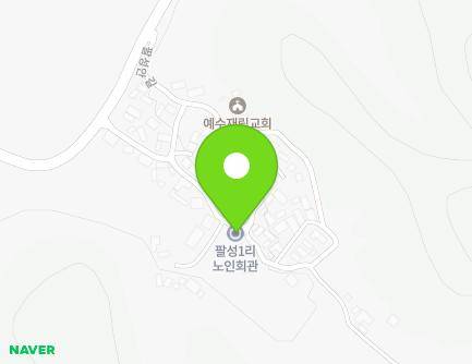 16 Palseongan-gil, Uiseong-eup, Uiseong-gun, Gyeongsangbuk-do, Republic of Korea Map