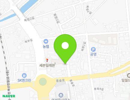147-7 Hongsul-ro, Uiseong-eup, Uiseong-gun, Gyeongsangbuk-do, Republic of Korea Map