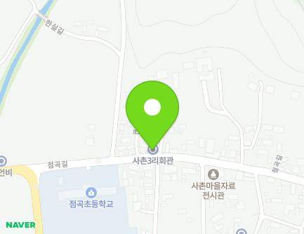 17 Jeomgok-gil, Jeomgok-myeon, Uiseong-gun, Gyeongsangbuk-do, Republic of Korea