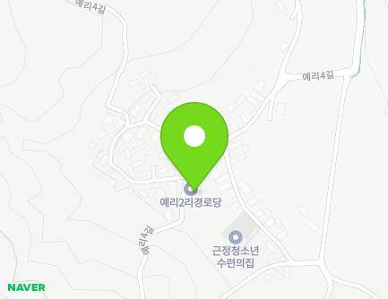 83 Yeri 4-gil, Gangnam-myeon, Cheongdo-gun, Gyeongsangbuk-do, Republic of Korea Map