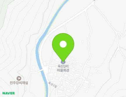 7 Oksan 2-gil, Gangnam-myeon, Cheongdo-gun, Gyeongsangbuk-do, Republic of Korea Map