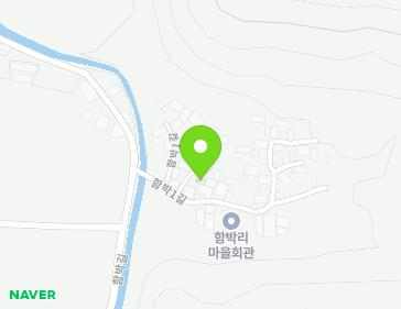 3-6 Hambak 1-gil, Gangnam-myeon, Cheongdo-gun, Gyeongsangbuk-do, Republic of Korea 3-6 Hambak 1-gil, Gangnam-myeon, Cheongdo-gun, Gyeongsangbuk-do, Republic of Korea Map