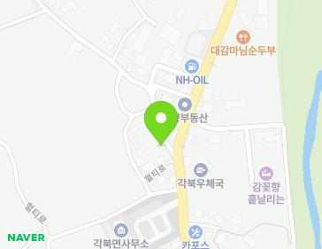 1-1 Namsan-gil, Gakbuk-myeon, Cheongdo-gun, Gyeongsangbuk-do, Republic of Korea 1-1 Namsan-gil, Gakbuk-myeon, Cheongdo-gun, Gyeongsangbuk-do, Republic of Korea Map