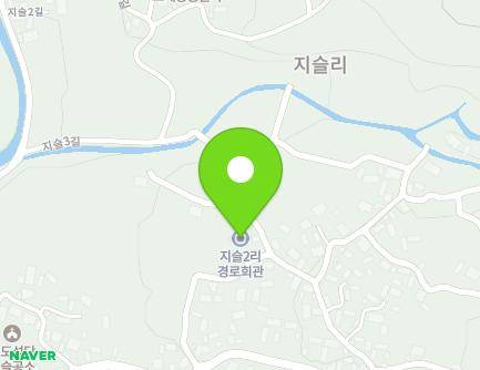 13 Jiseul 3-gil, Gakbuk-myeon, Cheongdo-gun, Gyeongsangbuk-do, Republic of Korea Map