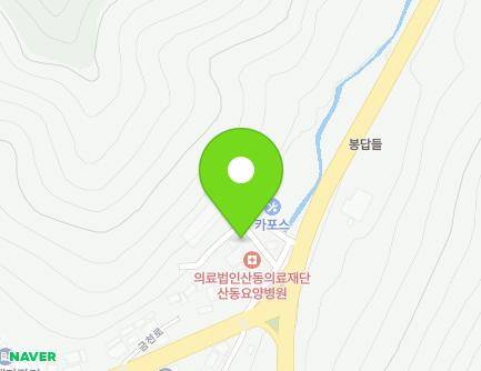 4 Geumcheon-ro, Geumcheon-myeon, Cheongdo-gun, Gyeongsangbuk-do, Republic of Korea