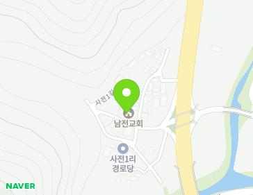 6-1 Sajeon 1-gil, Geumcheon-myeon, Cheongdo-gun, Gyeongsangbuk-do, Republic of Korea 6-1 Sajeon 1-gil, Geumcheon-myeon, Cheongdo-gun, Gyeongsangbuk-do, Republic of Korea Map