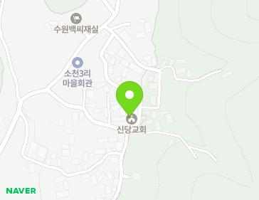 47 Socheonsindang-gil, Geumcheon-myeon, Cheongdo-gun, Gyeongsangbuk-do, Republic of Korea 47 Socheonsindang-gil, Geumcheon-myeon, Cheongdo-gun, Gyeongsangbuk-do, Republic of Korea Map