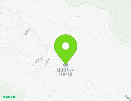 75 Sincheon-gil, Maejeon-myeon, Cheongdo-gun, Gyeongsangbuk-do, Republic of Korea