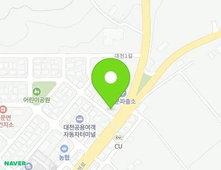 4725 Cheongnyeo-ro, Unmun-myeon, Cheongdo-gun, Gyeongsangbuk-do, Republic of Korea