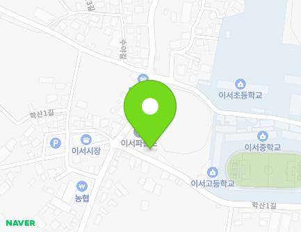 46 Haksan 1-gil, Iseo-myeon, Cheongdo-gun, Gyeongsangbuk-do, Republic of Korea