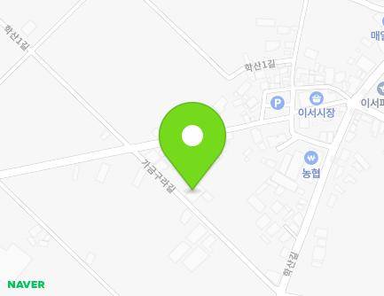 417-14 Gageumgura-gil, Iseo-myeon, Cheongdo-gun, Gyeongsangbuk-do, Republic of Korea Map