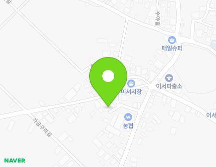 17-7 Haksan-gil, Iseo-myeon, Cheongdo-gun, Gyeongsangbuk-do, Republic of Korea