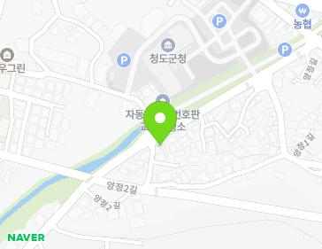 25 Yangjeong-gil, Cheongdo-eup, Cheongdo-gun, Gyeongsangbuk-do, Republic of Korea 25 Yangjeong-gil, Cheongdo-eup, Cheongdo-gun, Gyeongsangbuk-do, Republic of Korea Map