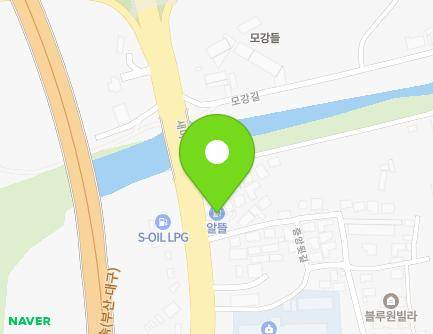 1308 Saemaeul-ro, Cheongdo-eup, Cheongdo-gun, Gyeongsangbuk-do, Republic of Korea Map