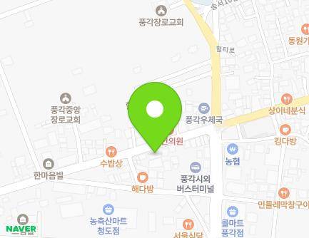 150 Bonggi-ro, Punggak-myeon, Cheongdo-gun, Gyeongsangbuk-do, Republic of Korea