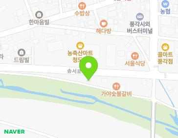 34 Songseo-ro, Punggak-myeon, Cheongdo-gun, Gyeongsangbuk-do, Republic of Korea 34 Songseo-ro, Punggak-myeon, Cheongdo-gun, Gyeongsangbuk-do, Republic of Korea Map