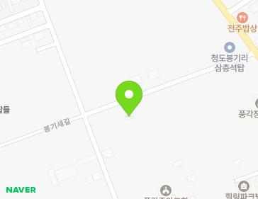 22-6 Bonggisae-gil, Punggak-myeon, Cheongdo-gun, Gyeongsangbuk-do, Republic of Korea 22-6 Bonggisae-gil, Punggak-myeon, Cheongdo-gun, Gyeongsangbuk-do, Republic of Korea Map