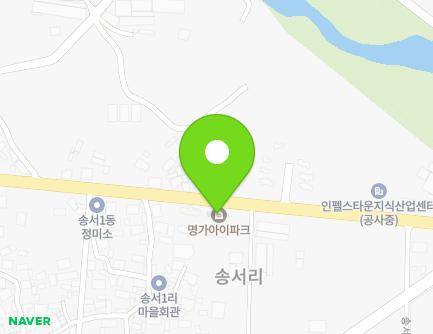 153 Heolti-ro, Punggak-myeon, Cheongdo-gun, Gyeongsangbuk-do, Republic of Korea Map