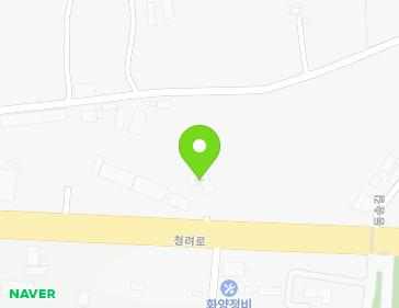 1831 Cheongnyeo-ro, Hwayang-eup, Cheongdo-gun, Gyeongsangbuk-do, Republic of Korea 1831 Cheongnyeo-ro, Hwayang-eup, Cheongdo-gun, Gyeongsangbuk-do, Republic of Korea Map