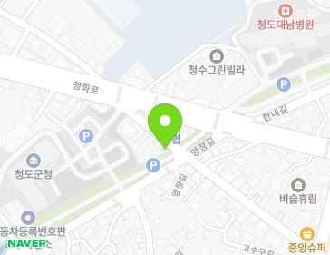 6-1 Gosugu-gil, Hwayang-eup, Cheongdo-gun, Gyeongsangbuk-do, Republic of Korea 6-1 Gosugu-gil, Hwayang-eup, Cheongdo-gun, Gyeongsangbuk-do, Republic of Korea Map