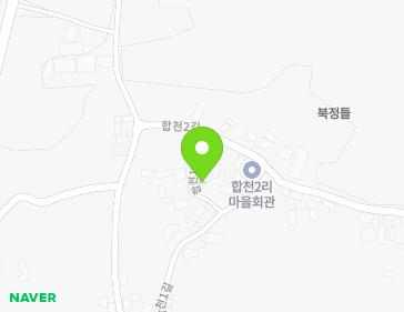 13-4 Hapcheon 1-gil, Hwayang-eup, Cheongdo-gun, Gyeongsangbuk-do, Republic of Korea 13-4 Hapcheon 1-gil, Hwayang-eup, Cheongdo-gun, Gyeongsangbuk-do, Republic of Korea Map
